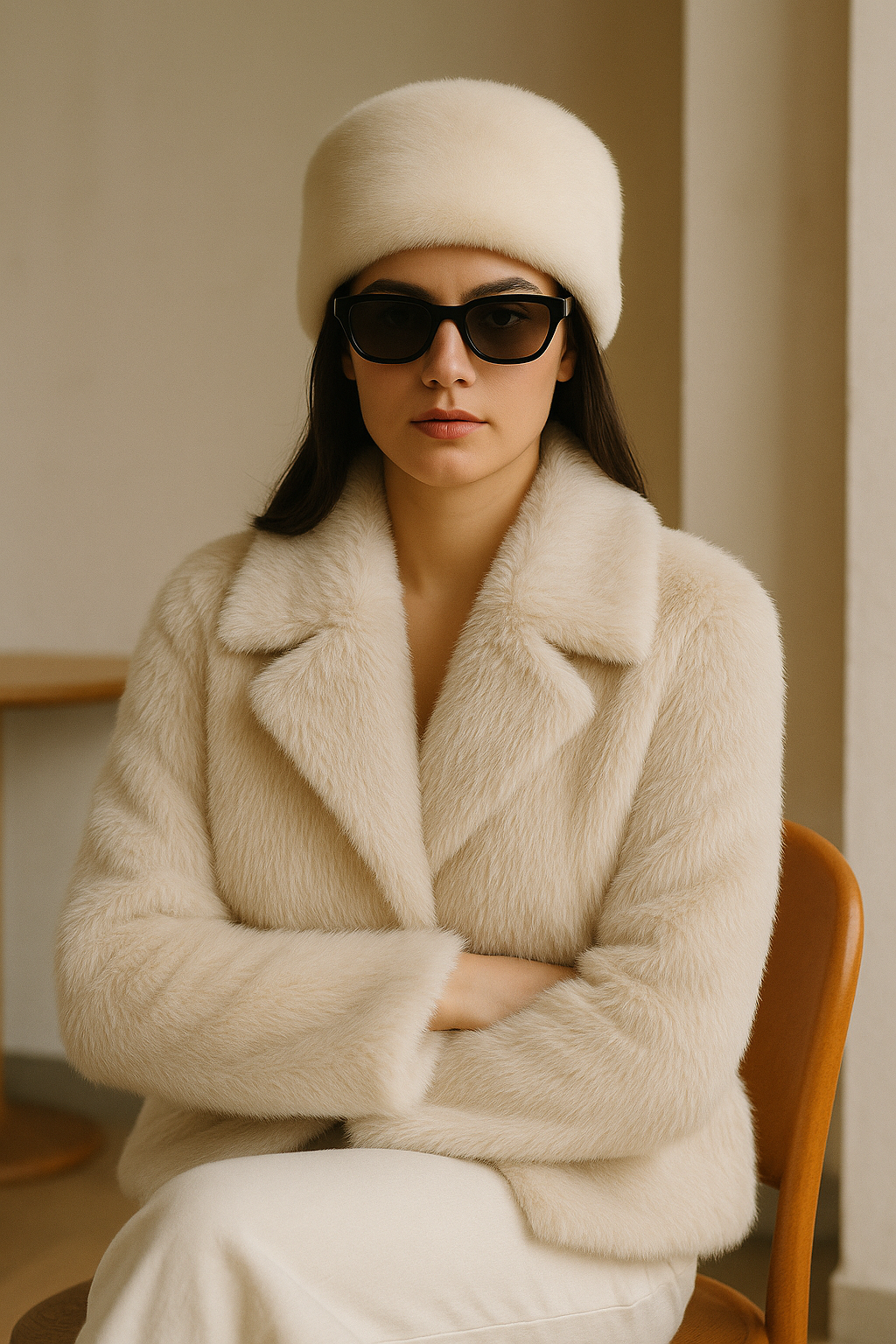 Hatucci Coats