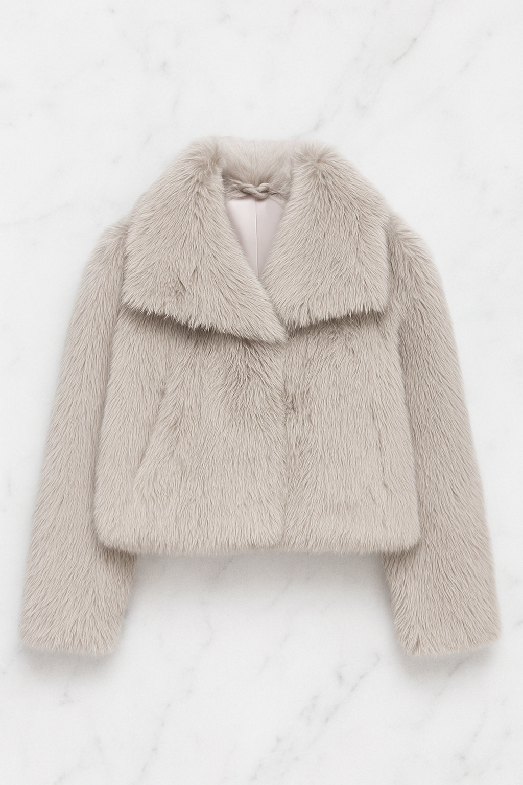The Aurelia Coat - By Hatucci