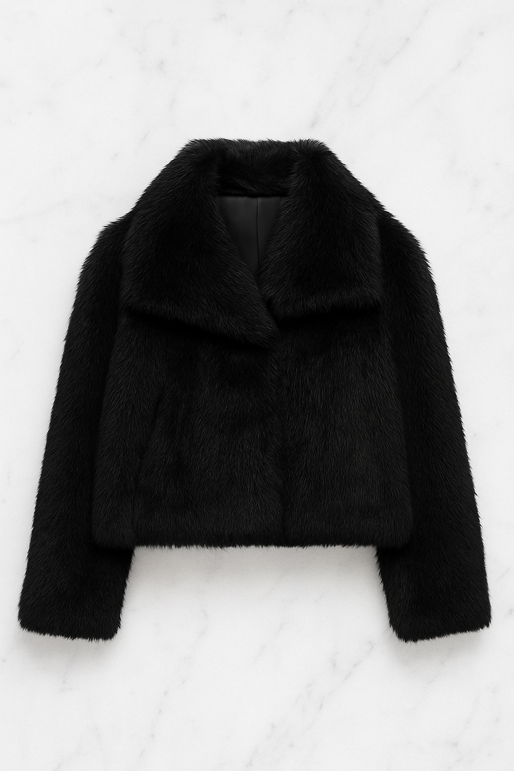 The Aurelia Coat - By Hatucci