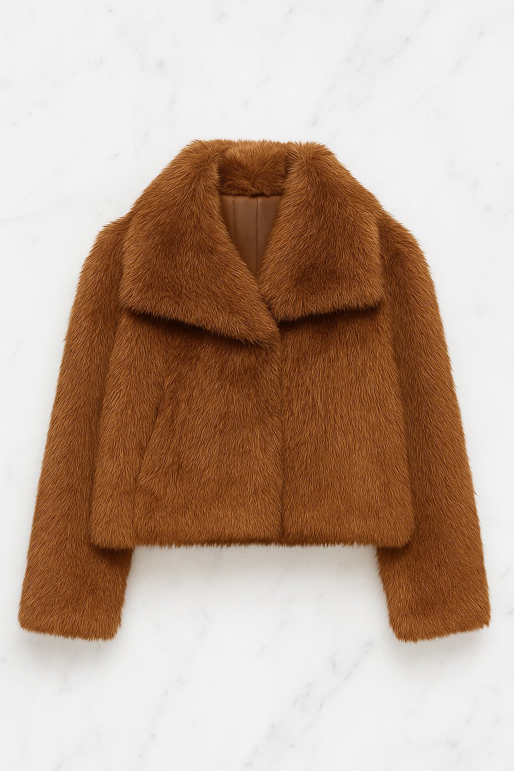 The Aurelia Coat - By Hatucci