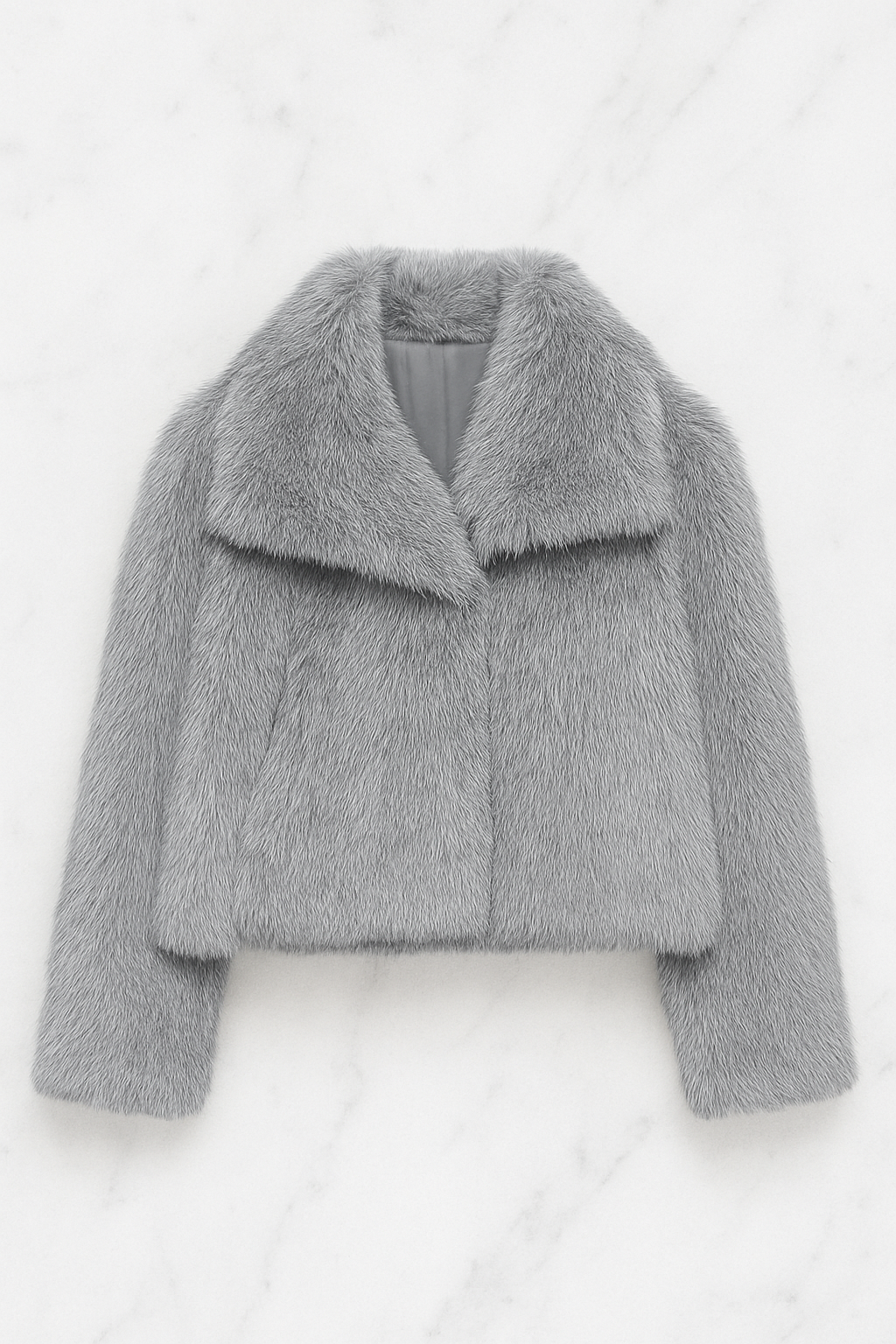 The Aurelia Coat - By Hatucci