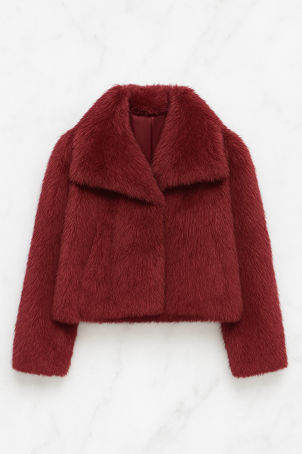 The Aurelia Coat - By Hatucci