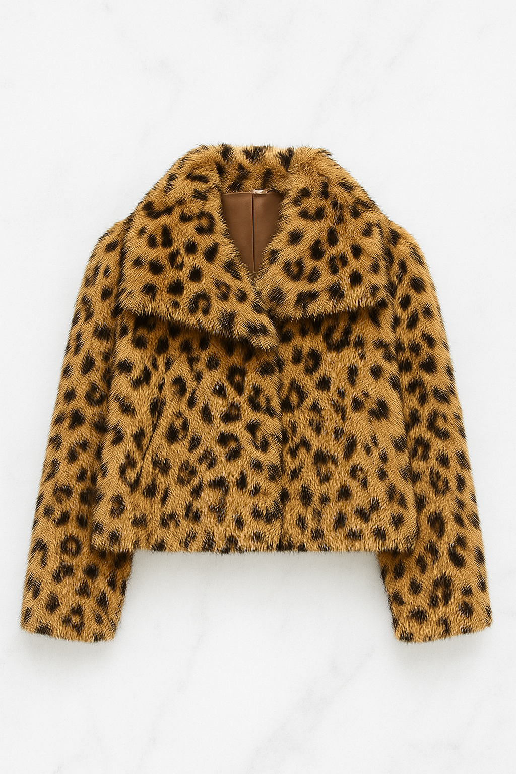 The Aurelia Coat - By Hatucci