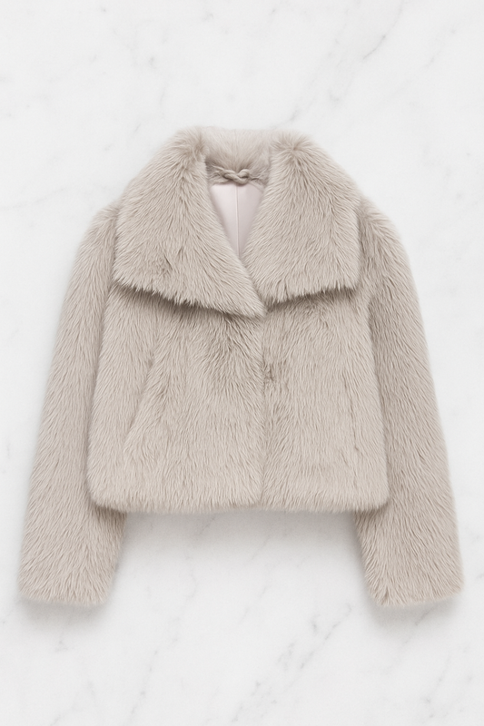 The Aurelia Coat - By Hatucci