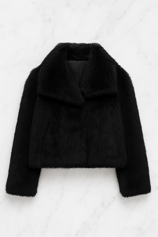 The Aurelia Coat - By Hatucci